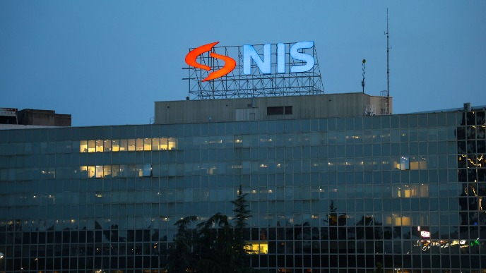 Produžena licenca za NIS